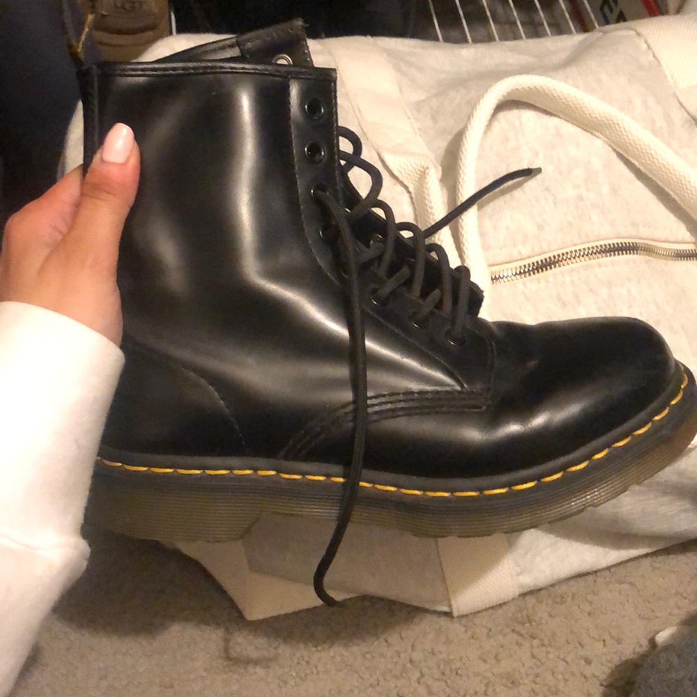 DR MARTENS ORIGINAL